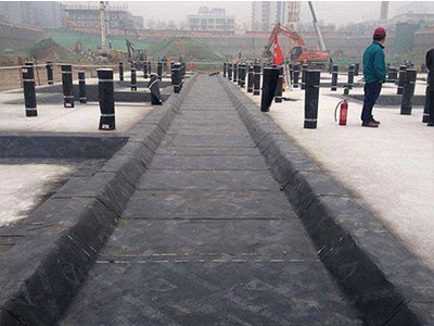 北京顺义防水专家就彩钢瓦屋面渗水原因进行了分析