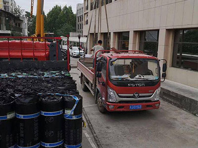 北京自用卫生间防水补漏方案，施工流程有2个步骤！