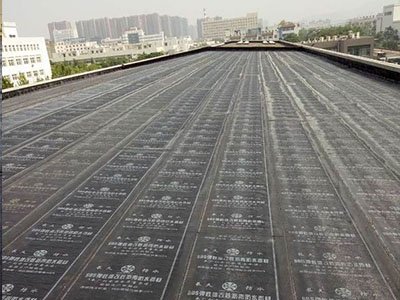 「北京顺义防水公司」不同的建筑部位需选择功能对应的防水涂料