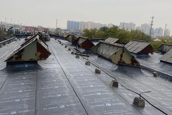 北京顺义区防水公司：防水施工效果差？这些问题你可能没注意